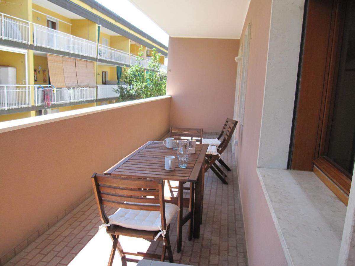 Appartamento Claudia Grado Exterior photo