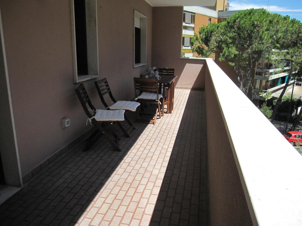 Appartamento Claudia Grado Exterior photo