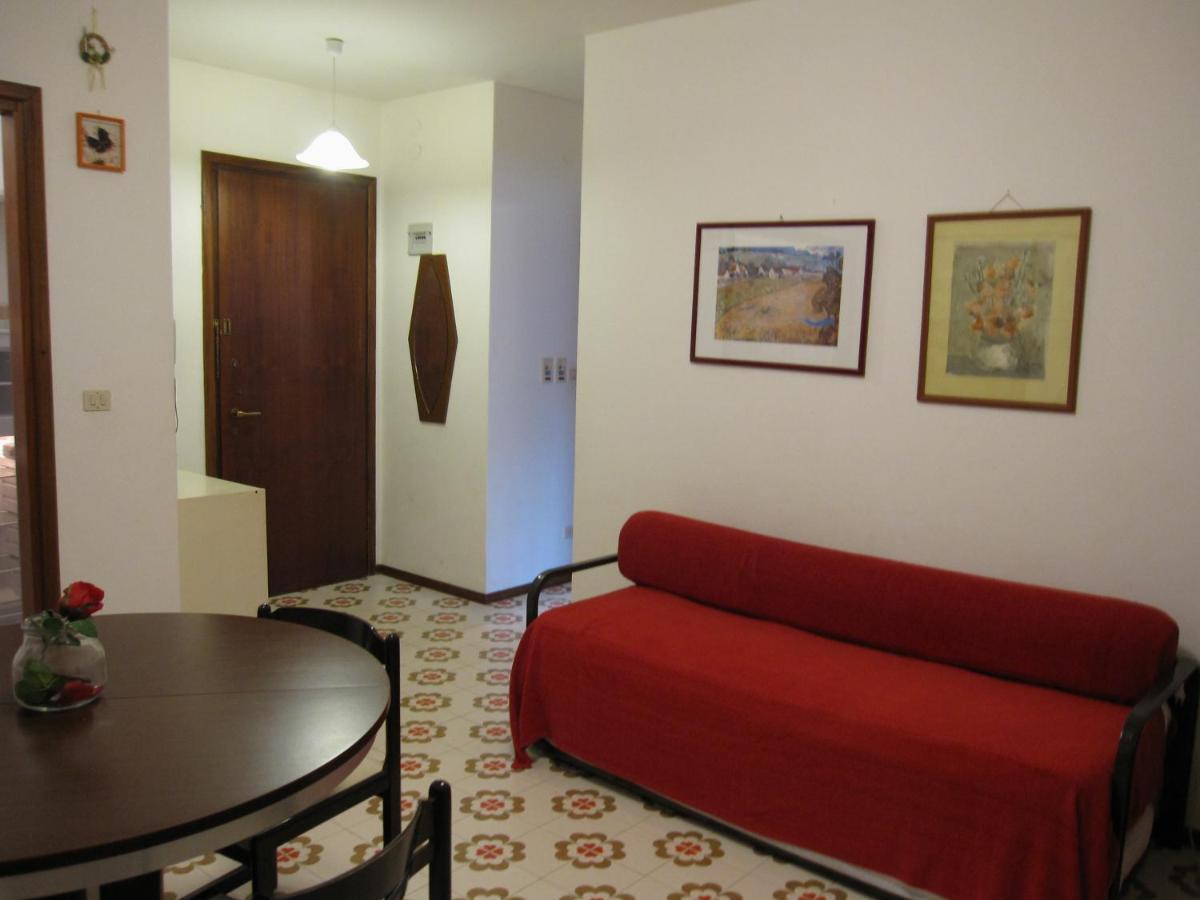 Appartamento Claudia Grado Exterior photo