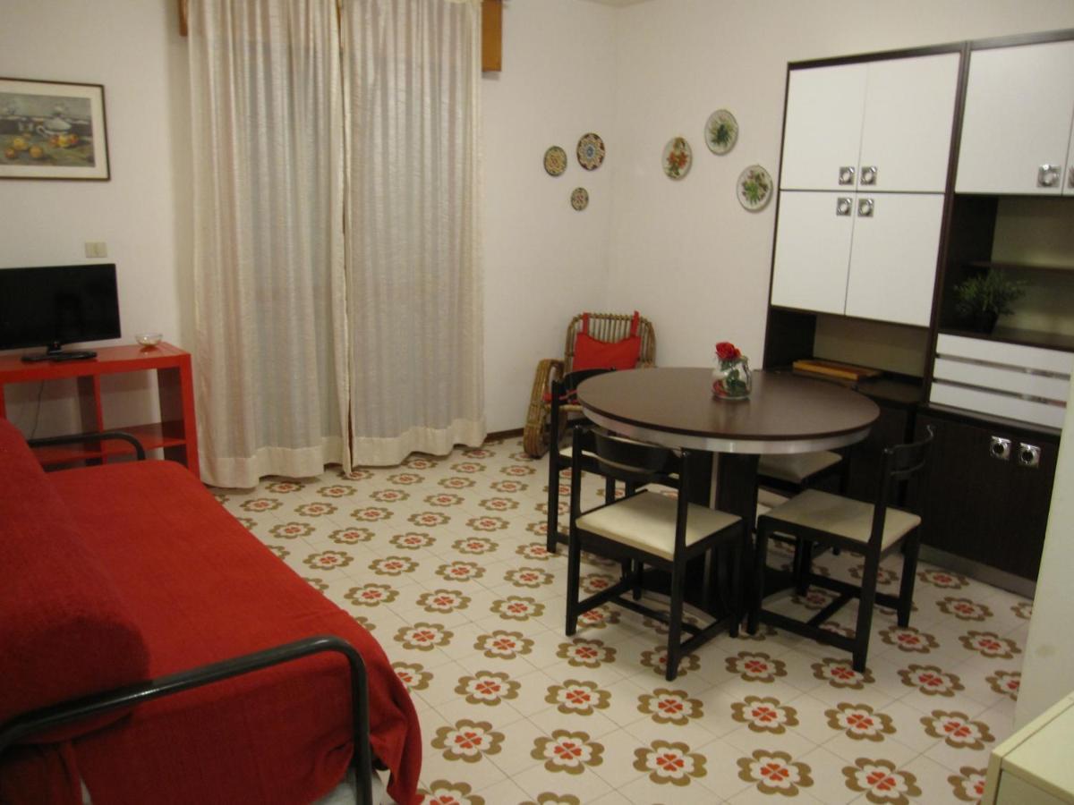 Appartamento Claudia Grado Exterior photo
