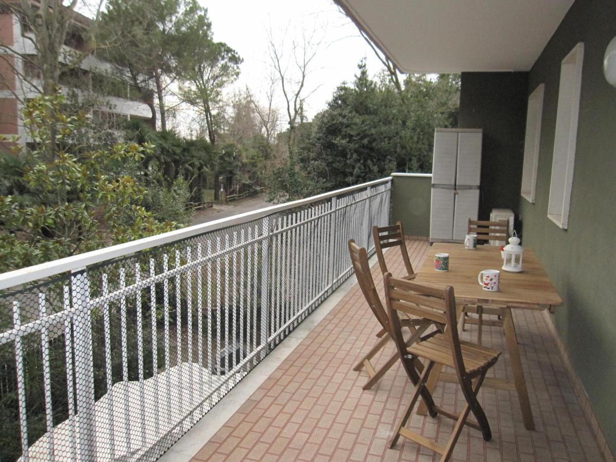 Appartamento Claudia Grado Exterior photo