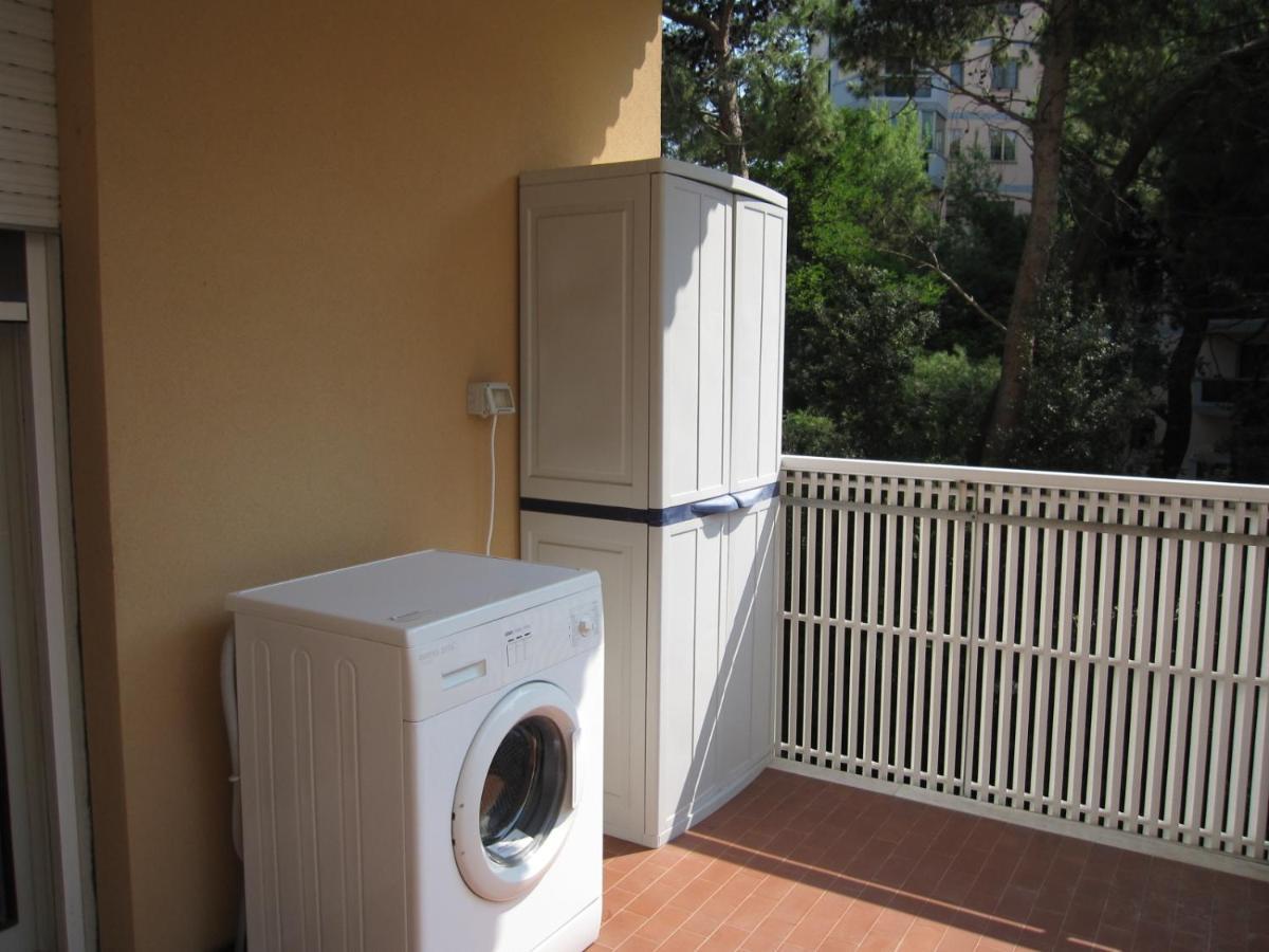 Appartamento Claudia Grado Exterior photo