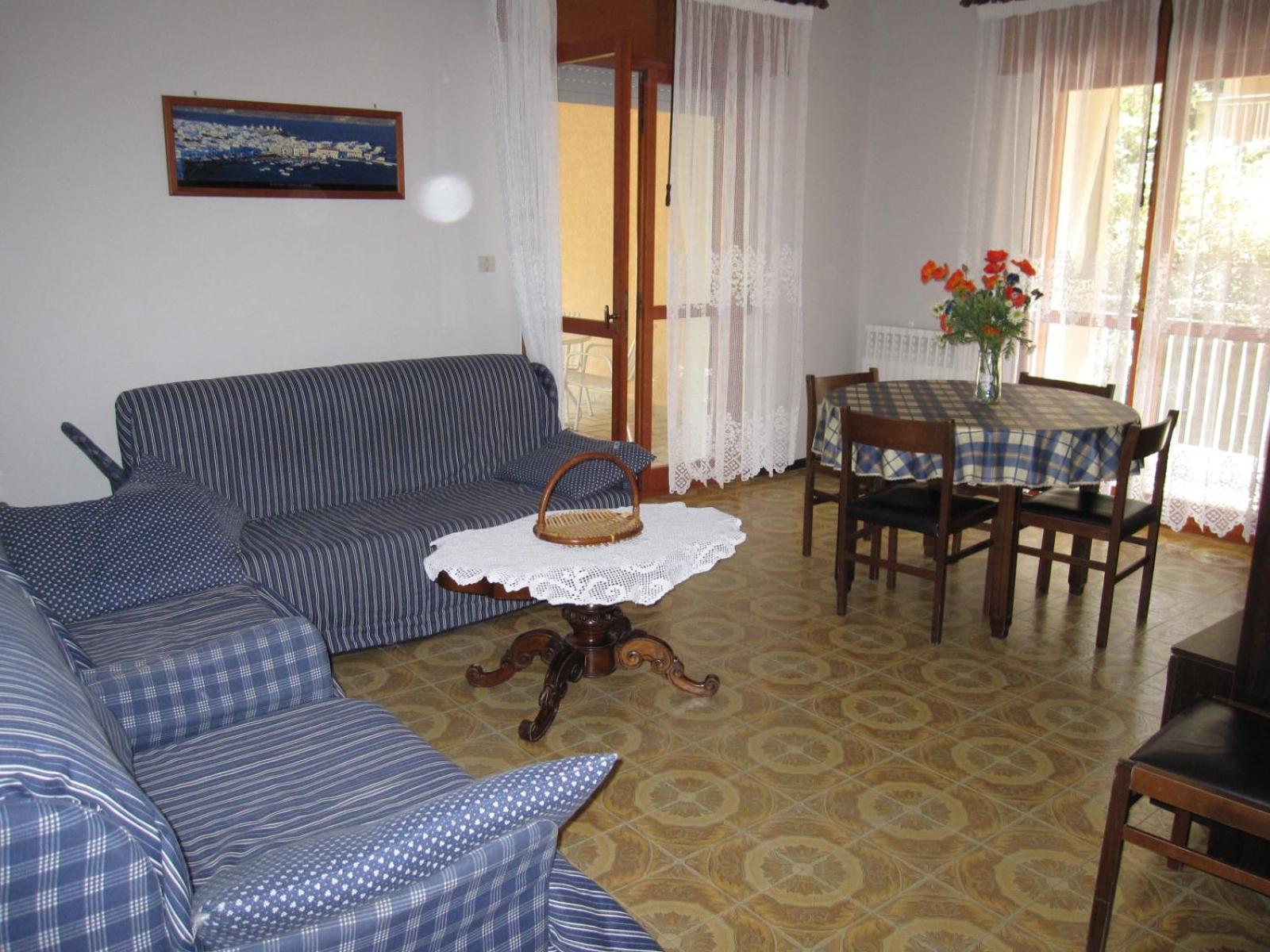 Appartamento Claudia Grado Exterior photo