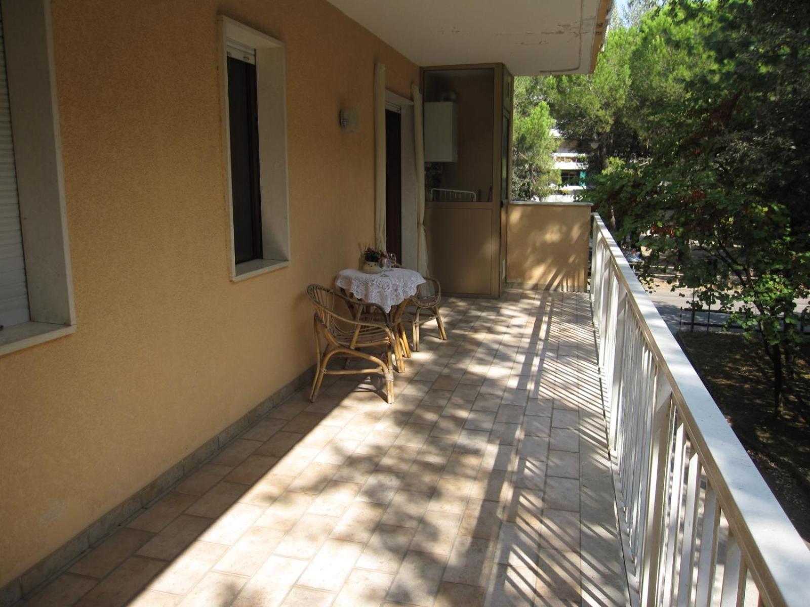 Appartamento Claudia Grado Exterior photo