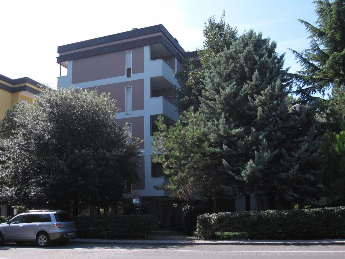 Appartamento Claudia Grado Exterior photo