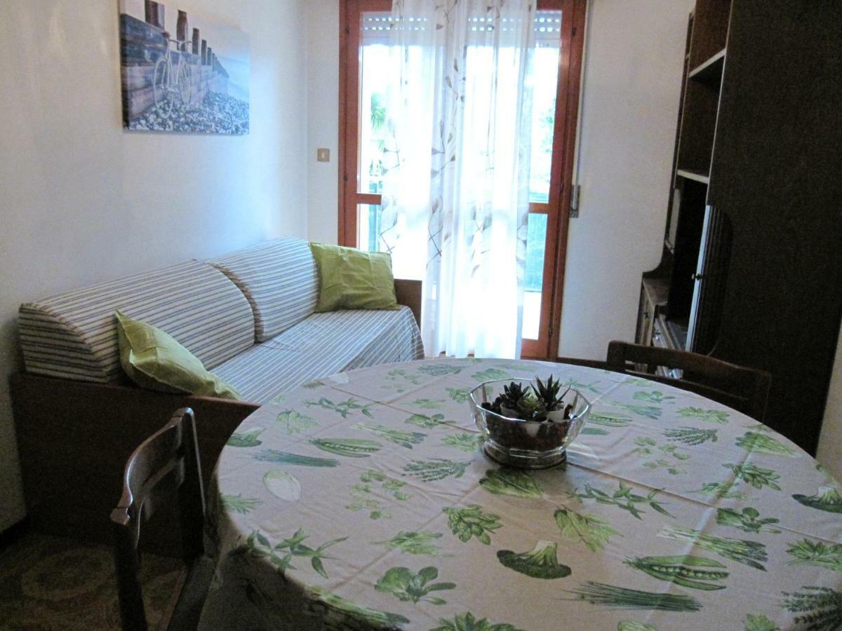 Appartamento Claudia Grado Exterior photo